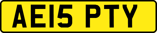 AE15PTY
