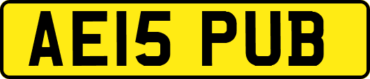 AE15PUB