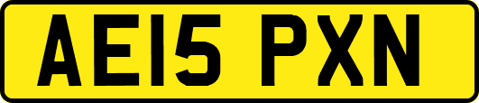 AE15PXN