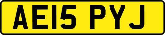 AE15PYJ