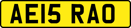 AE15RAO