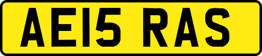 AE15RAS