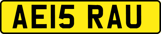 AE15RAU