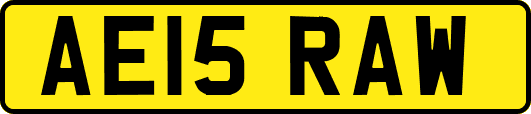 AE15RAW