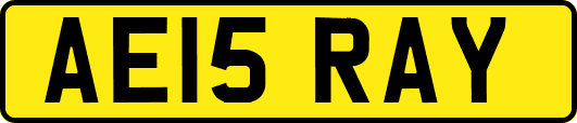 AE15RAY