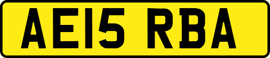 AE15RBA