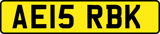 AE15RBK