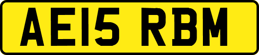 AE15RBM