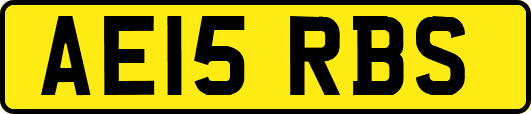 AE15RBS