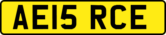 AE15RCE