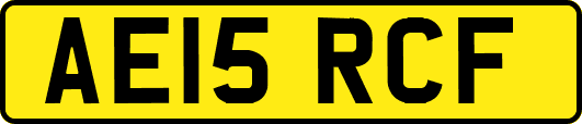 AE15RCF