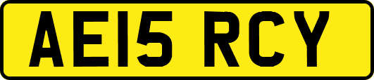 AE15RCY