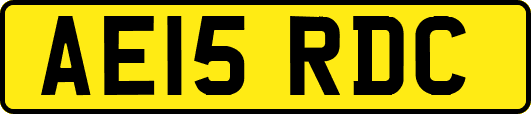 AE15RDC