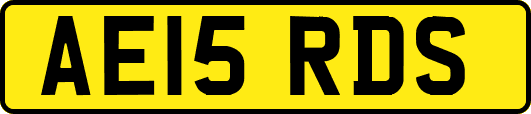 AE15RDS