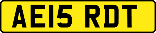 AE15RDT