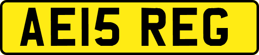 AE15REG