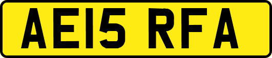 AE15RFA