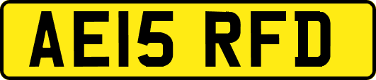 AE15RFD