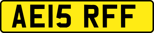 AE15RFF