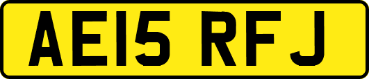 AE15RFJ