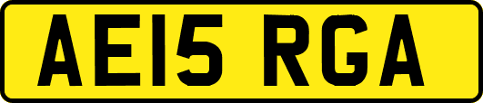 AE15RGA