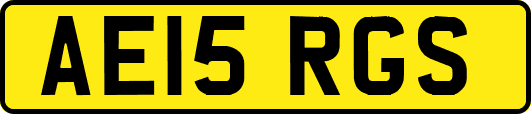 AE15RGS