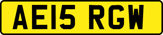 AE15RGW