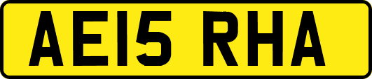 AE15RHA