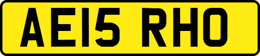 AE15RHO