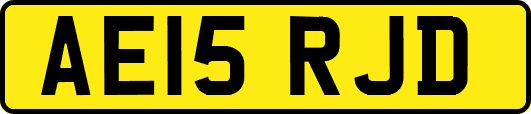 AE15RJD