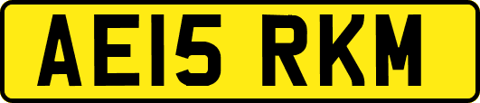 AE15RKM