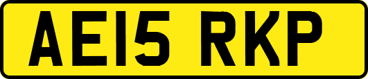AE15RKP