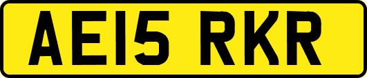 AE15RKR