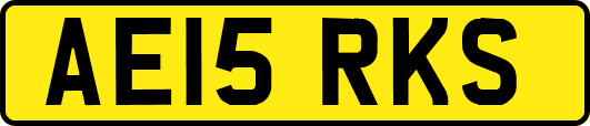 AE15RKS