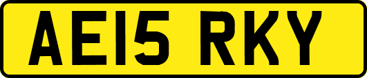 AE15RKY