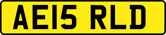 AE15RLD