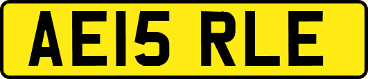 AE15RLE