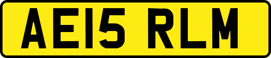 AE15RLM