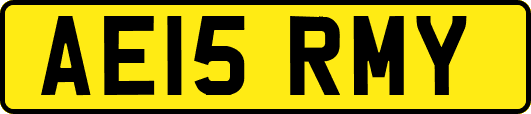 AE15RMY