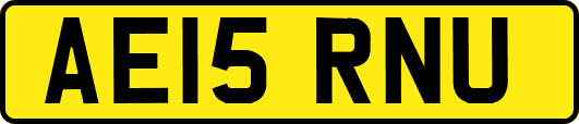 AE15RNU