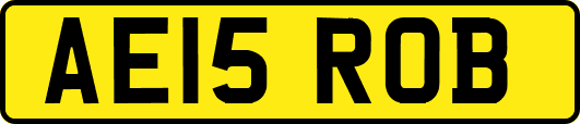 AE15ROB