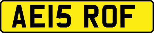 AE15ROF