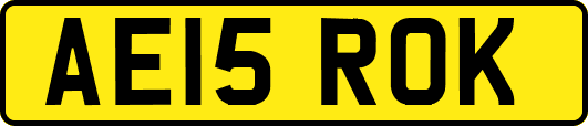 AE15ROK