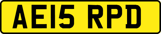 AE15RPD