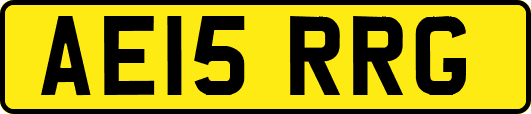 AE15RRG