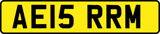 AE15RRM