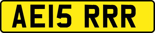 AE15RRR