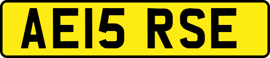 AE15RSE
