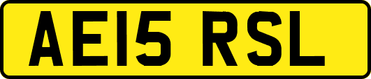 AE15RSL