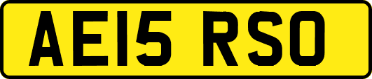 AE15RSO